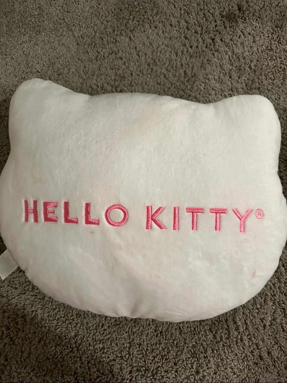Kids Accessories Subcategory Identification